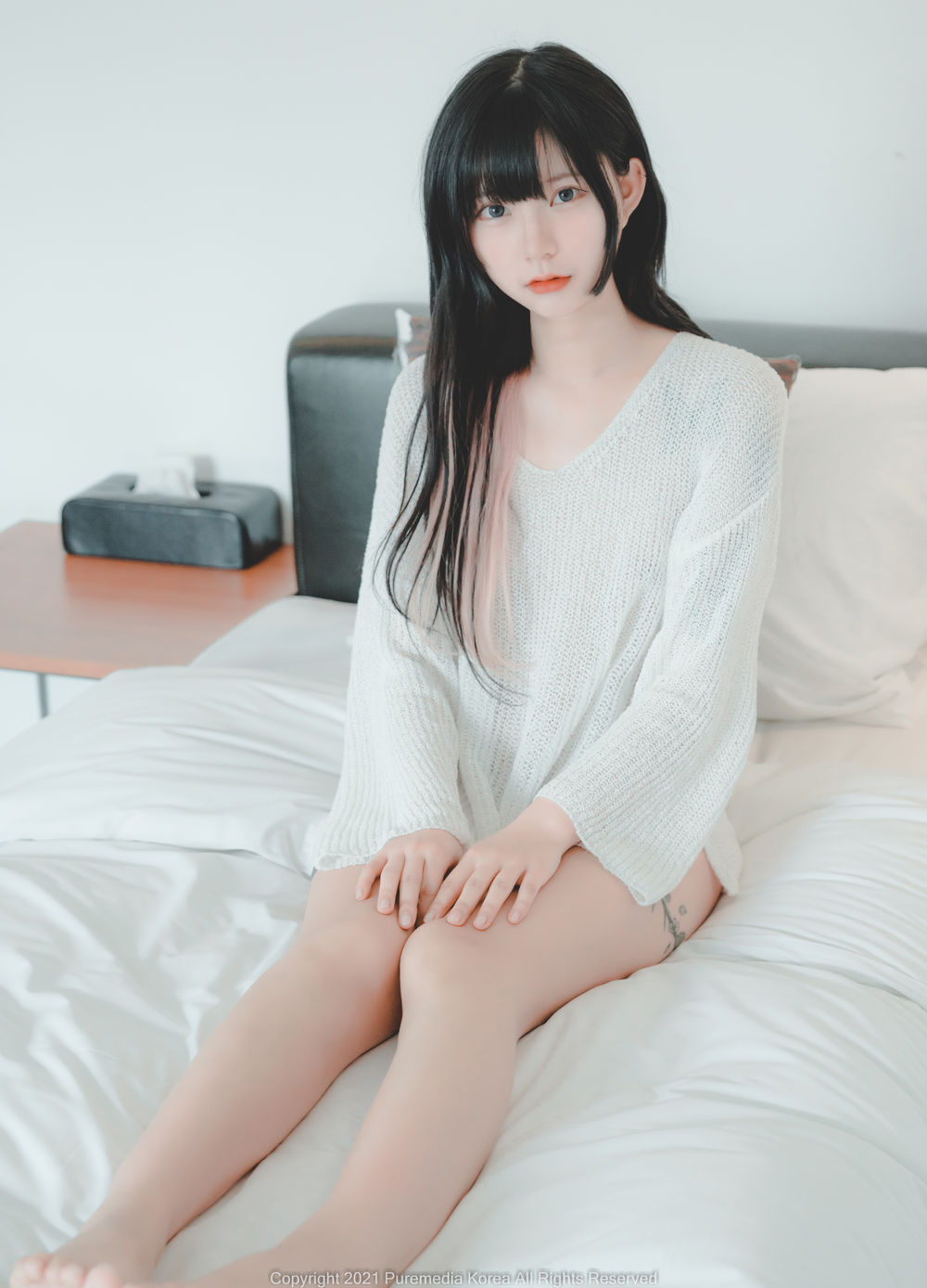 Hizzy(히지)-No.006-[PURE MEDIA] VOL.86-在线看 第2张