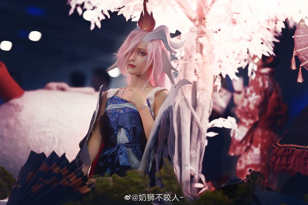 奶狮不咬人-No.006-雨师-在线看 第2张