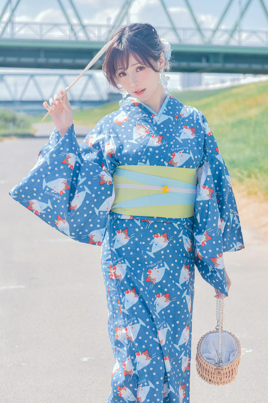 ElyEE子-No.089–2023年08月订阅 (4套)-在线看 第2张