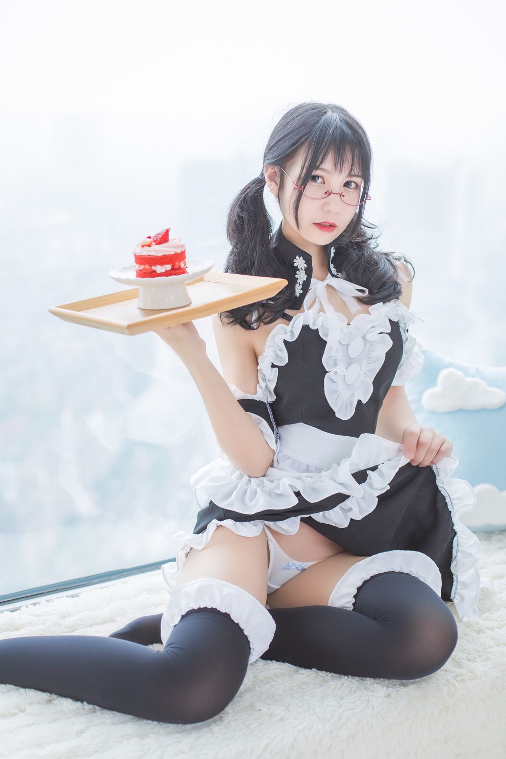 枸名(逐月su)-最终版女仆-在线看 第3张