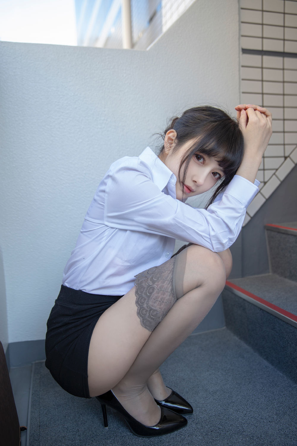 Shika小鹿鹿-微博-在线看 第3张