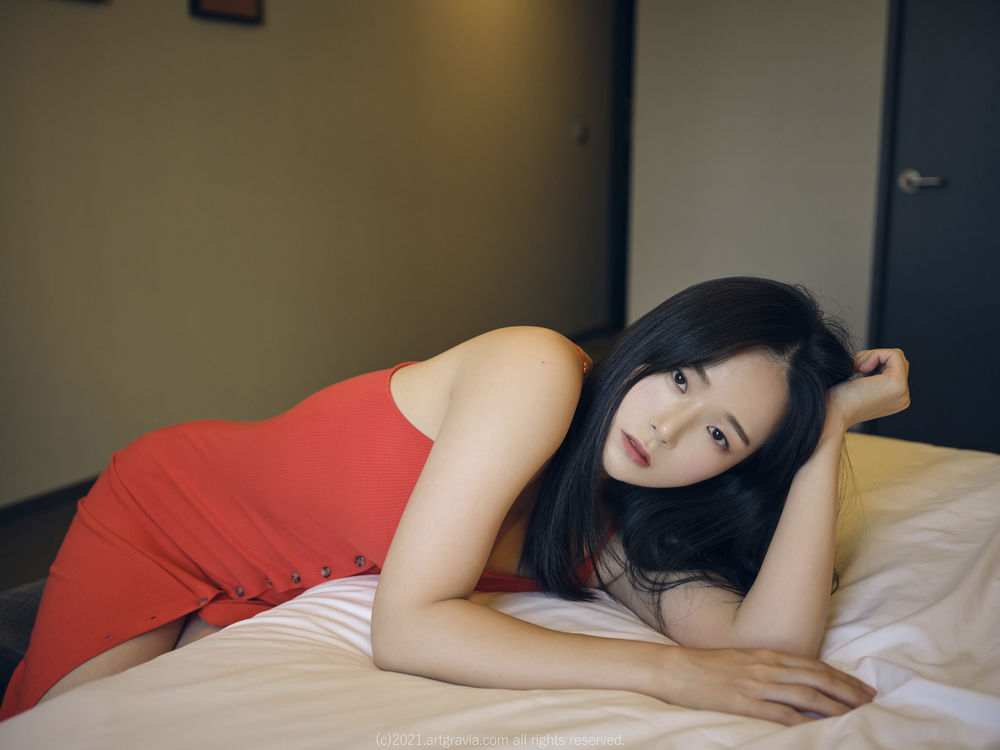 PIA(박서빈)-No.022-[ARTGRAVIA] VOL.347-在线看 第3张