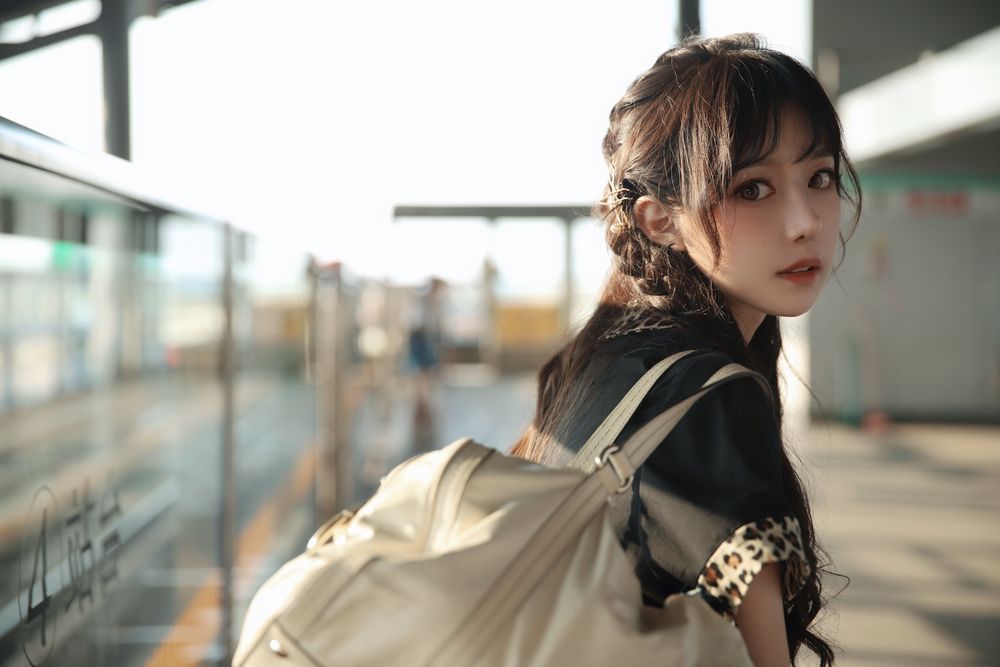 Shika小鹿鹿-No.064-生日作 电子55图-在线看 第1张