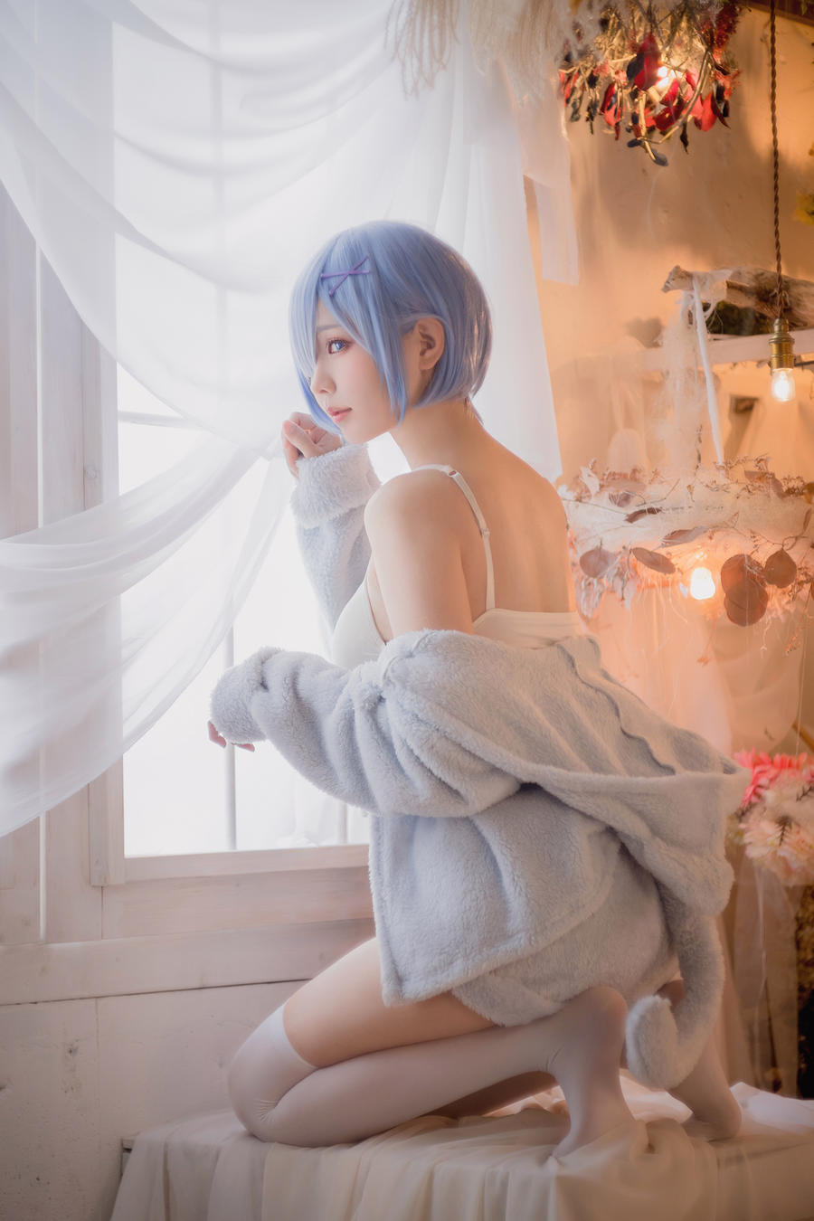 ElyEE子-No.069-2022年06月 T4 (4套)-在线看 第2张
