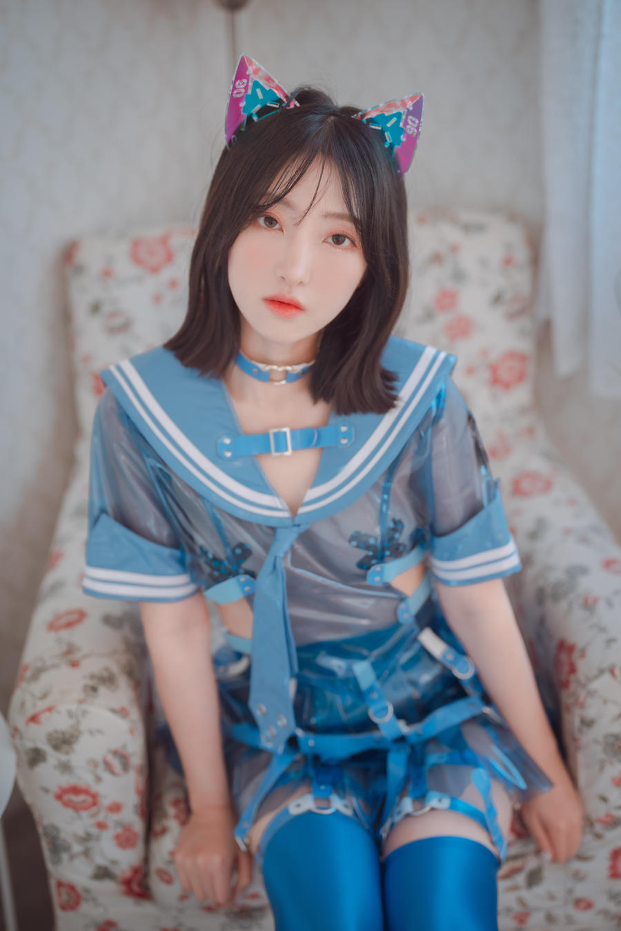 HaNari(하나리)-No.017-[DJAWA] Dream High School (+S.Ver)-在线看 第3张
