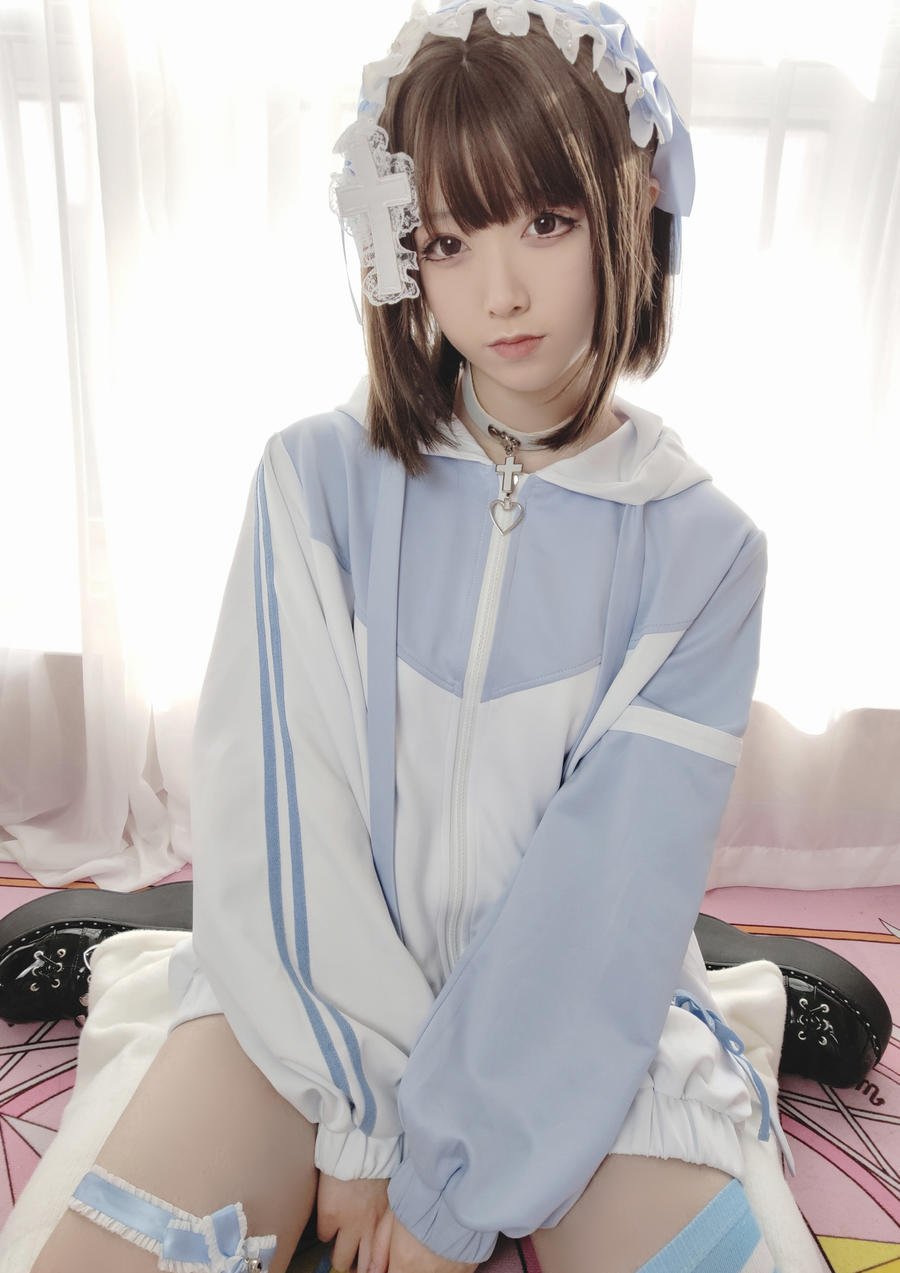 朝霧愛-No.009 – 常服-在线看 第2张
