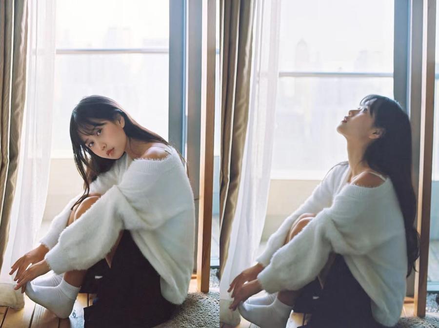 萌芽儿o0-No.047–昼夜-在线看 第3张