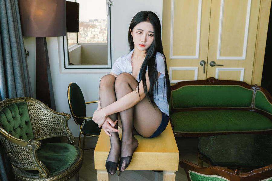 Bomi(보미)-No.042-[Moon Night Snap] Melody Vol 2-在线看 第2张