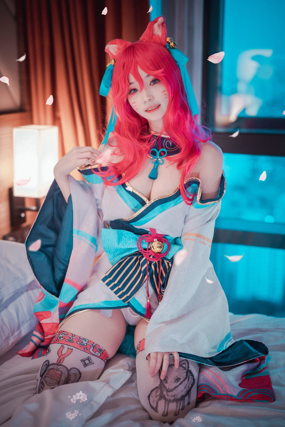 Bambi(밤비)-Bambi_Bonus-在线看 第1张