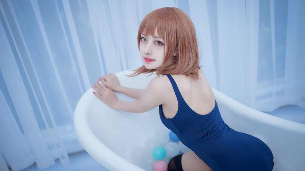 Shika小鹿鹿-No.048-sene-在线看 第3张