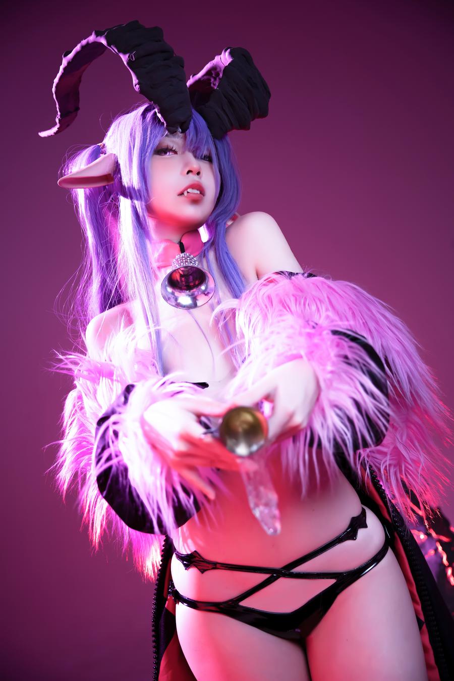 G44不会受伤-No.072-咩咩子-在线看 第3张