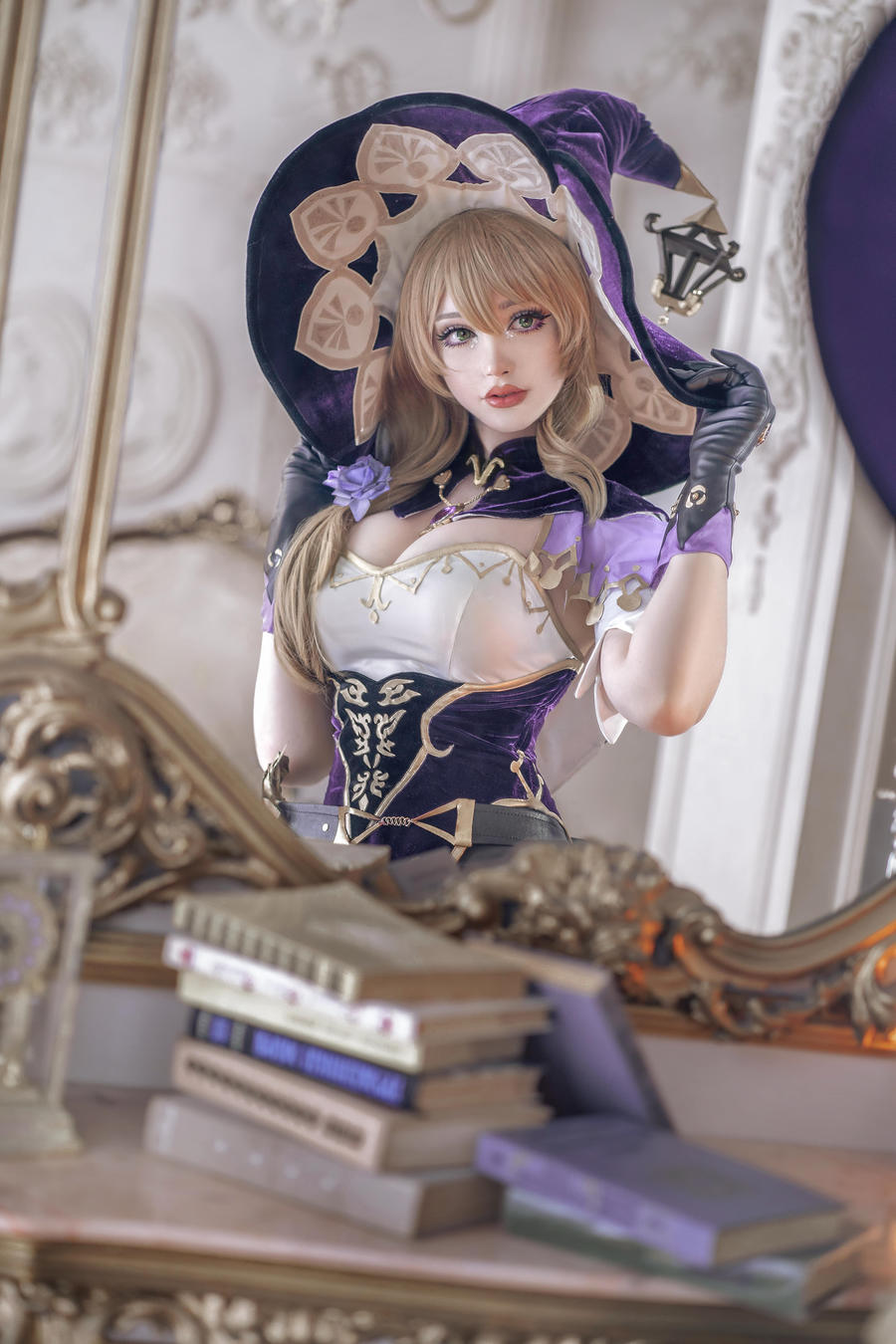 Sayathefox-No.030-Lisa-在线看 第2张