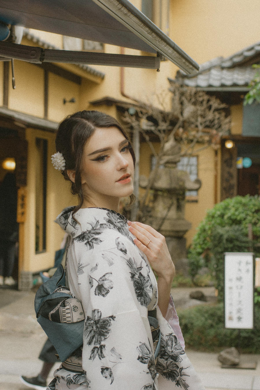 Candy Ball-No.053 – kimono-在线看 第3张