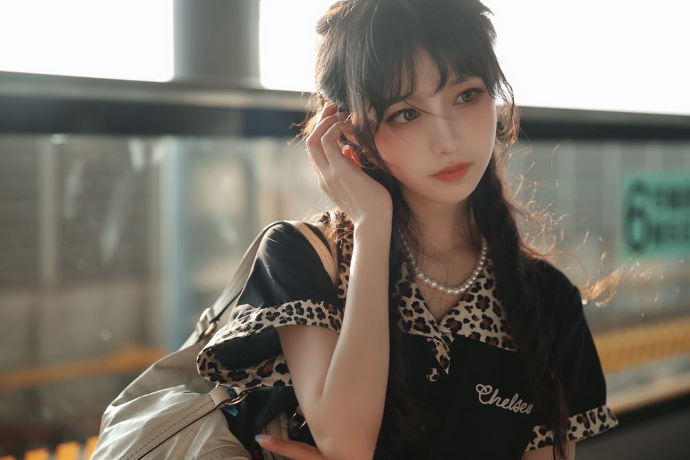 Shika小鹿鹿-No.064-生日作 电子55图-在线看 第2张