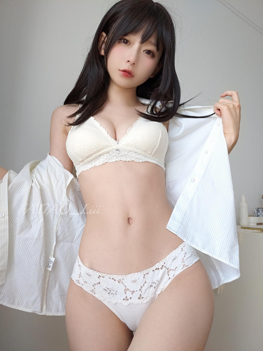 迷之呆梨-No.034-fantia 2022年08月合集-在线看 第2张