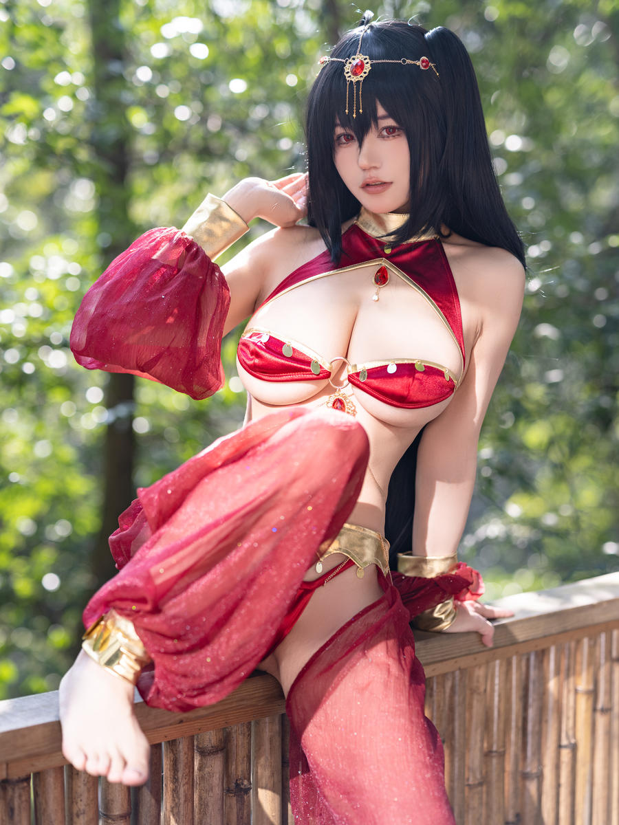 小仓千代w-No.080–[Patreon] 2024年01月订阅-在线看 第3张