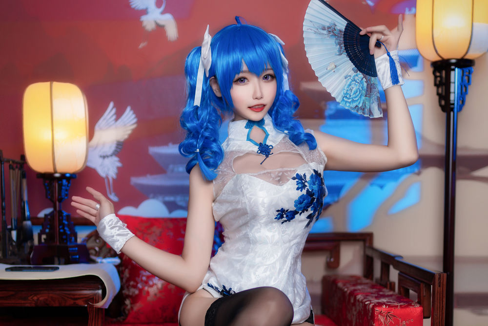 momoko葵葵-No.016-圣路易斯-在线看 第2张