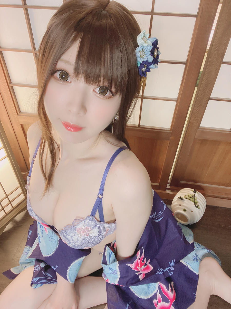 霜月shimo-No.050-Fantia 2022年06月会员合集(6期)-在线看 第3张