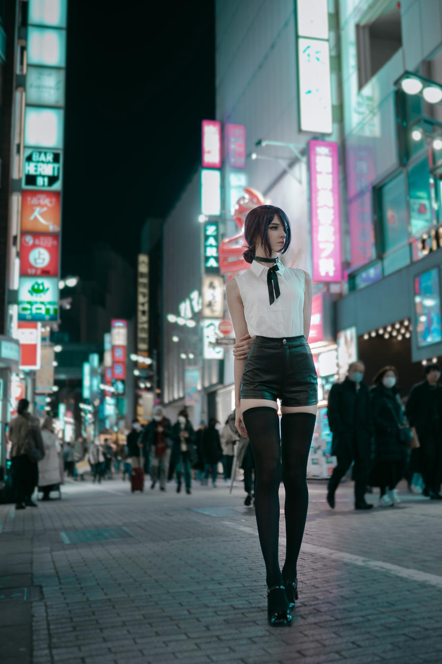 Candy Ball-No.039 – Rezel-在线看 第1张
