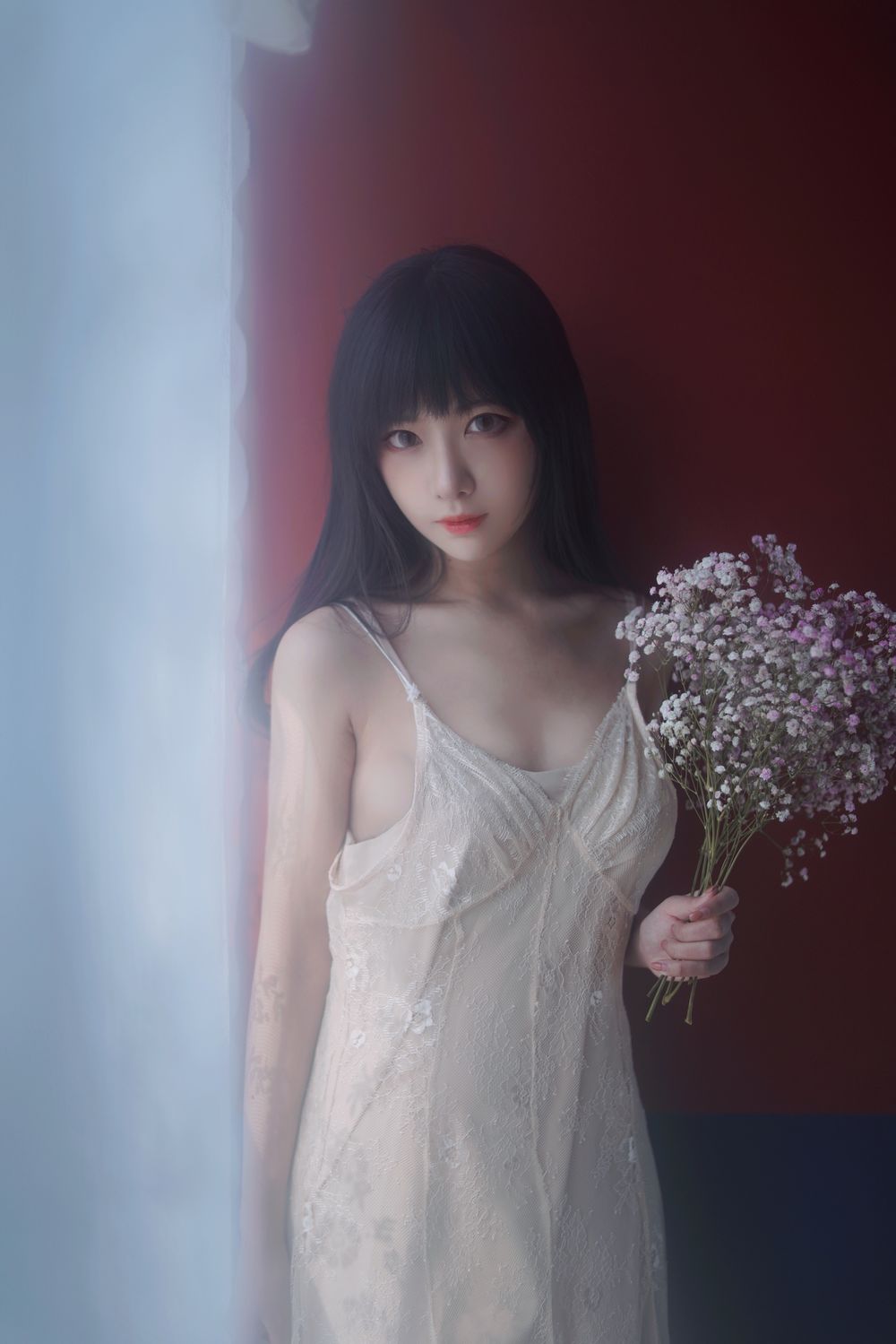 Shika小鹿鹿-小鹿西瓜A-在线看 第1张