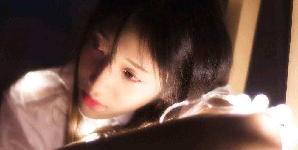 南桃Momoko-No.068-私房-在线看 第1张