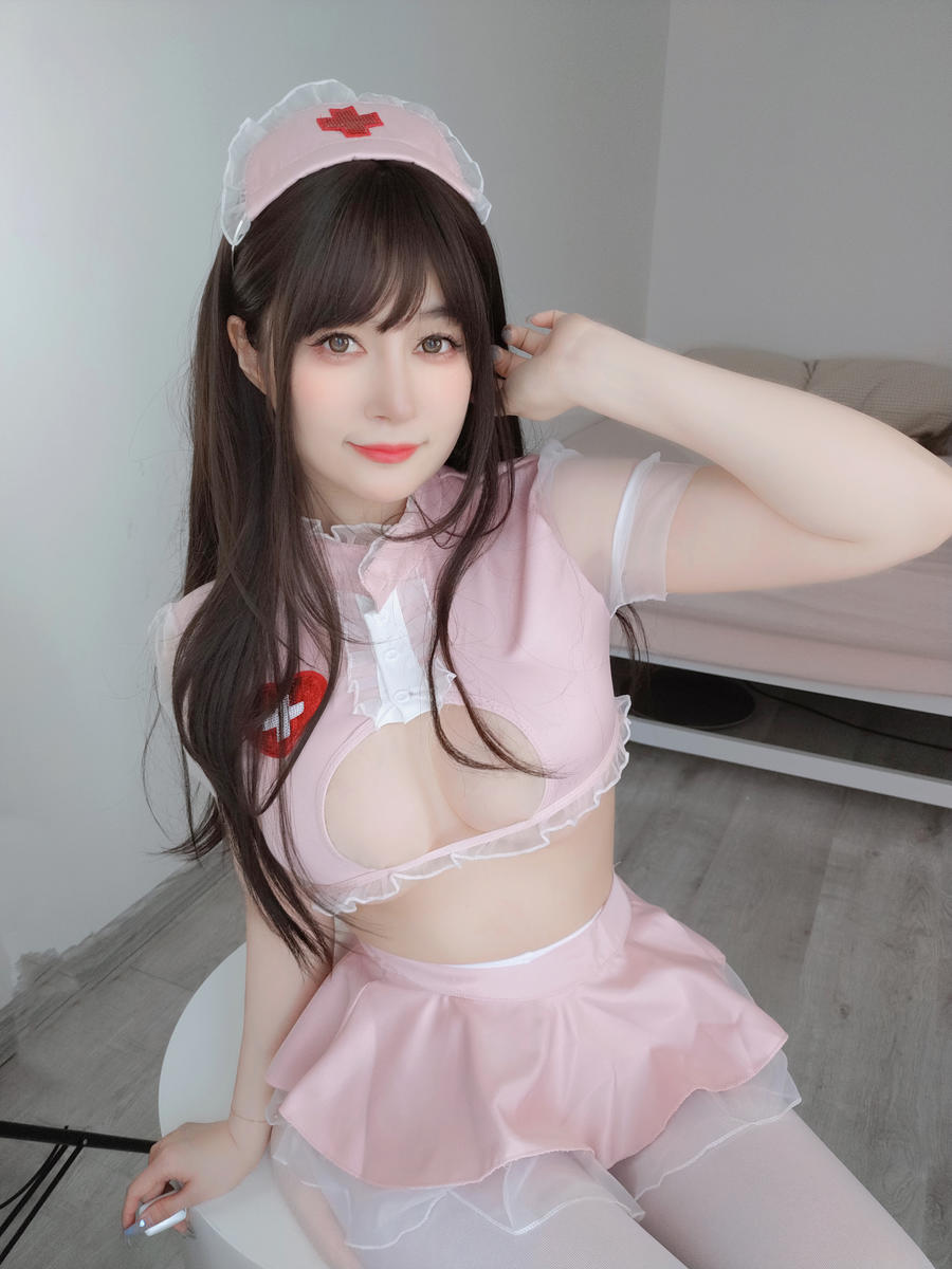 白银81-No.112 – [Fantia] 2023年08月订阅 (25套)-在线看 第2张