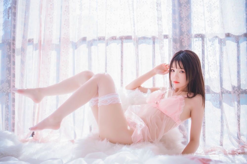 桜桃喵-No.119-初恋02-在线看 第3张