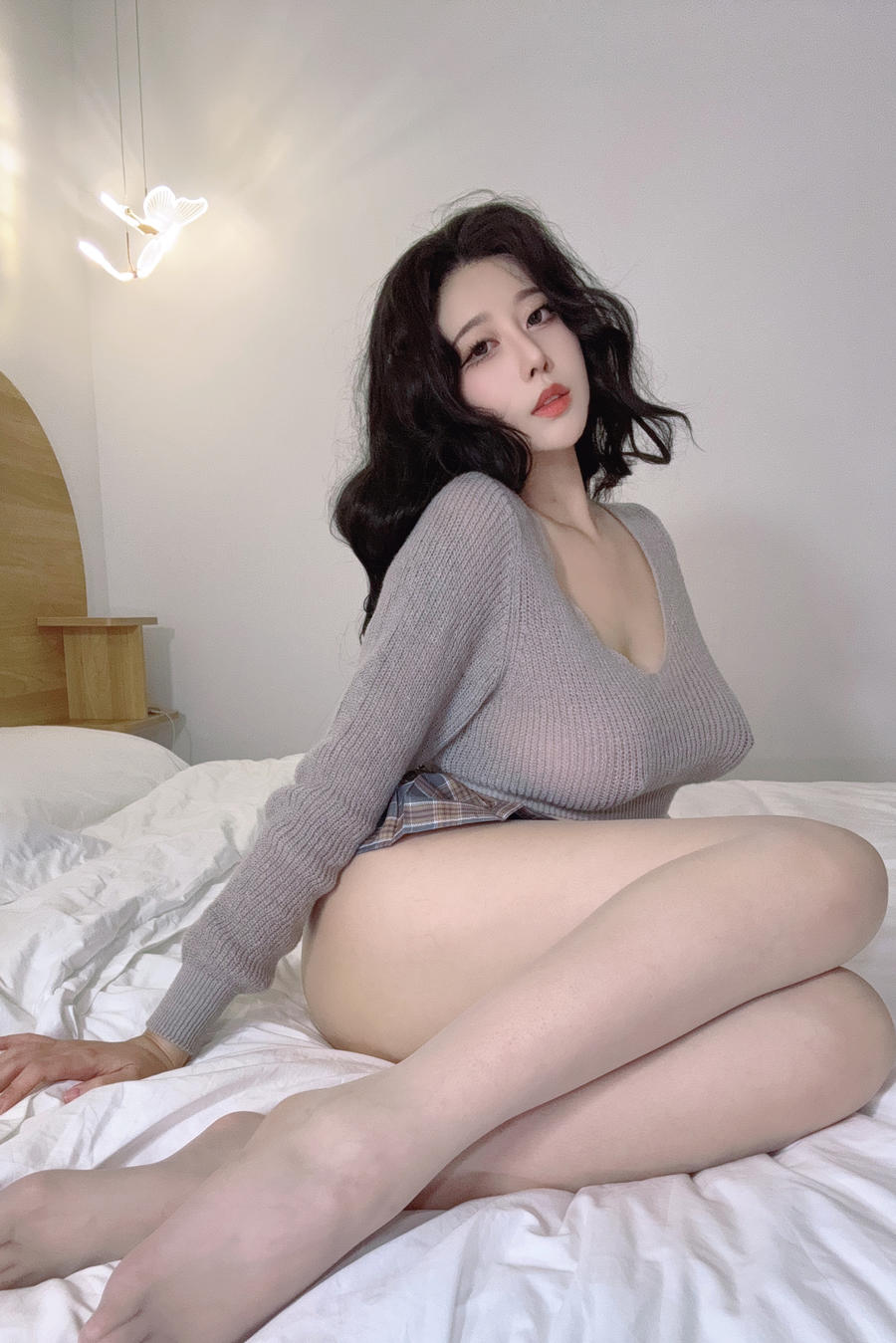 奈汐酱nice-No.074 – 姐姐2-在线看 第1张