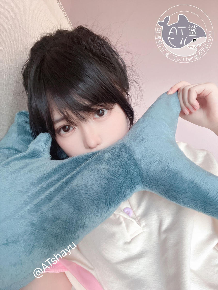 AT鲨-No.014-清纯妹妹-在线看 第3张