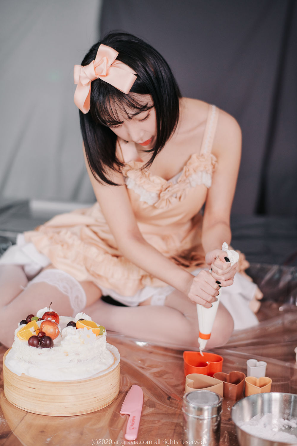 姜仁卿Ebichu(강인경)-No.025-ARTGRAVIA_VOL142-在线看 第2张