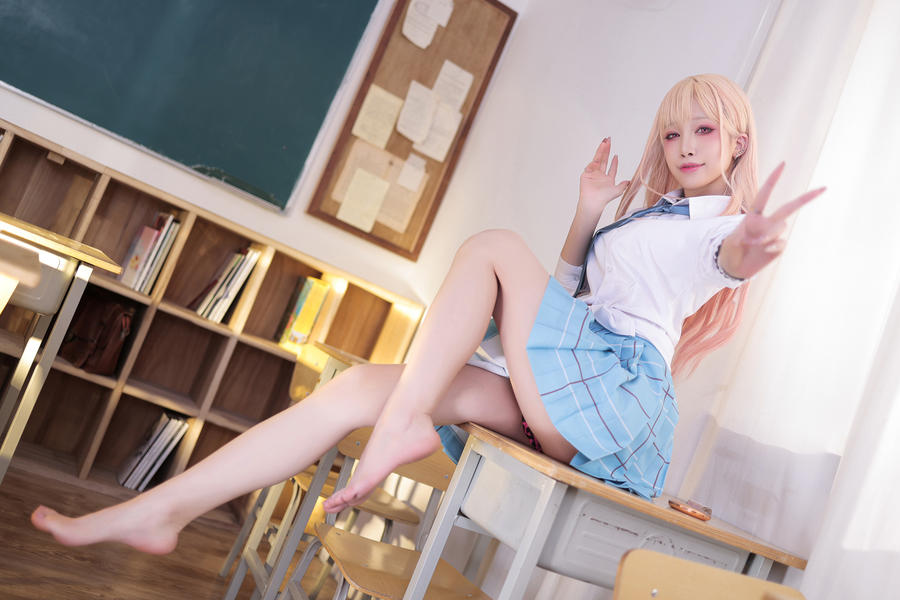 水淼aqua-No.137-Fantia 2022年12月套图合集 (3套)-在线看 第3张
