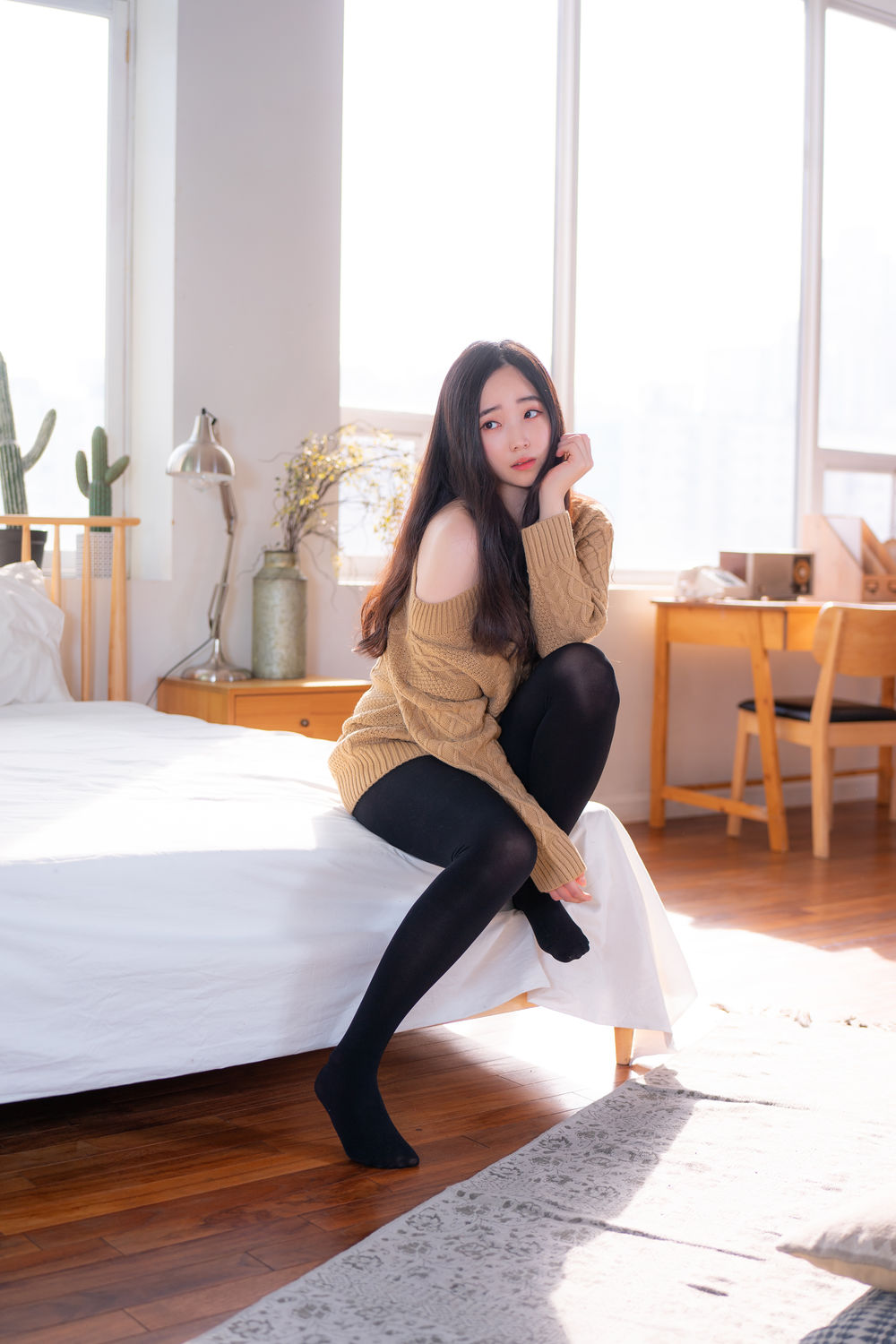Bambi(밤비)-No.051-[CREAMSODA] Bambi Vol.5-在线看 第2张