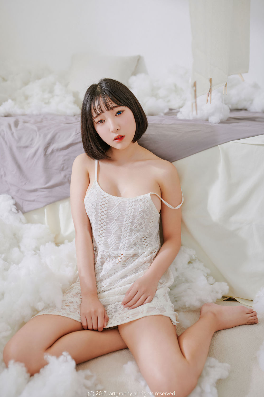 姜仁卿Ebichu(강인경)-No.005-ARTGRAVIA_VOL013-在线看 第1张