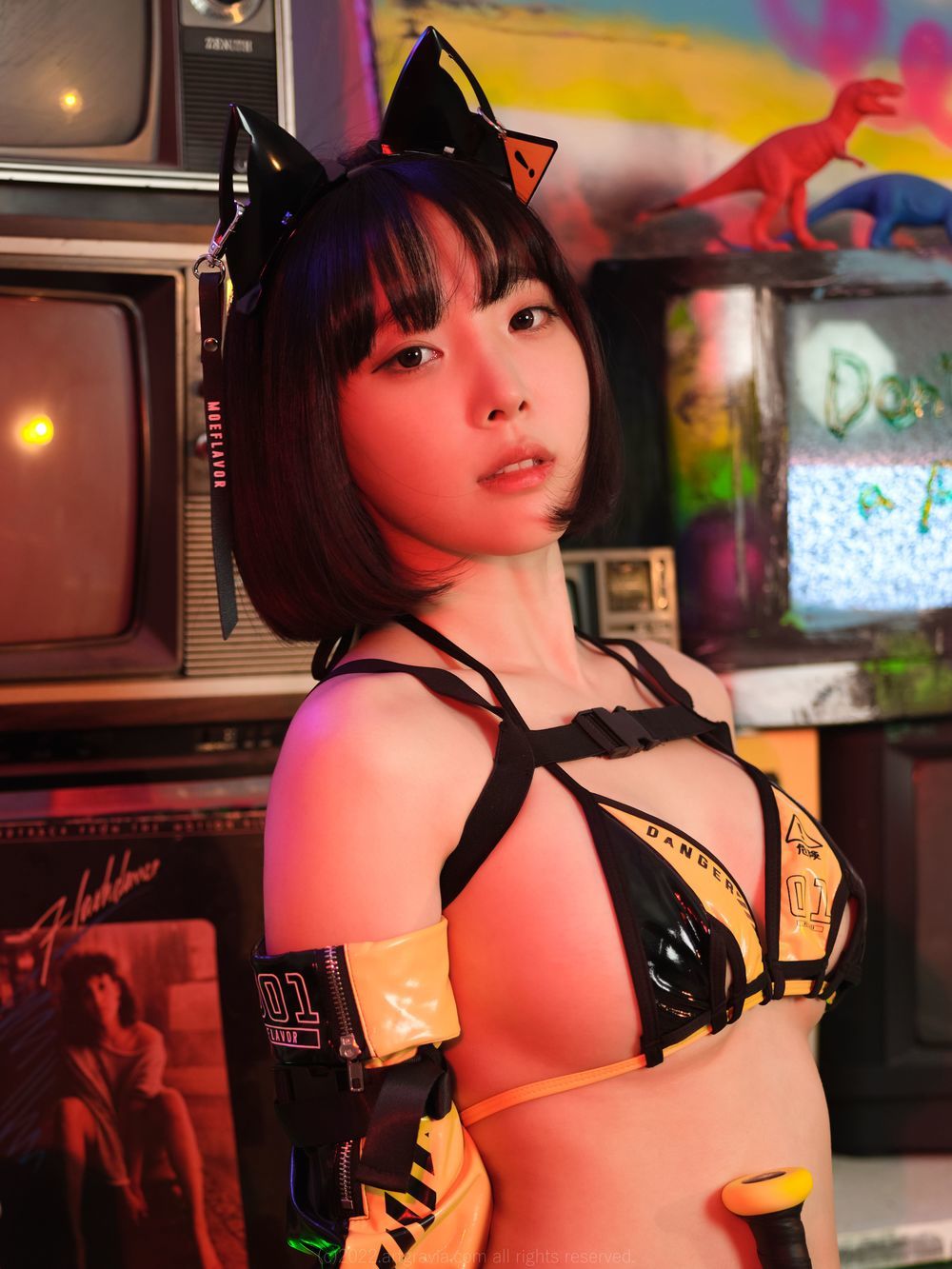 姜仁卿Ebichu(강인경)-No.058-ARTGRAVIA_VOL407-在线看 第3张