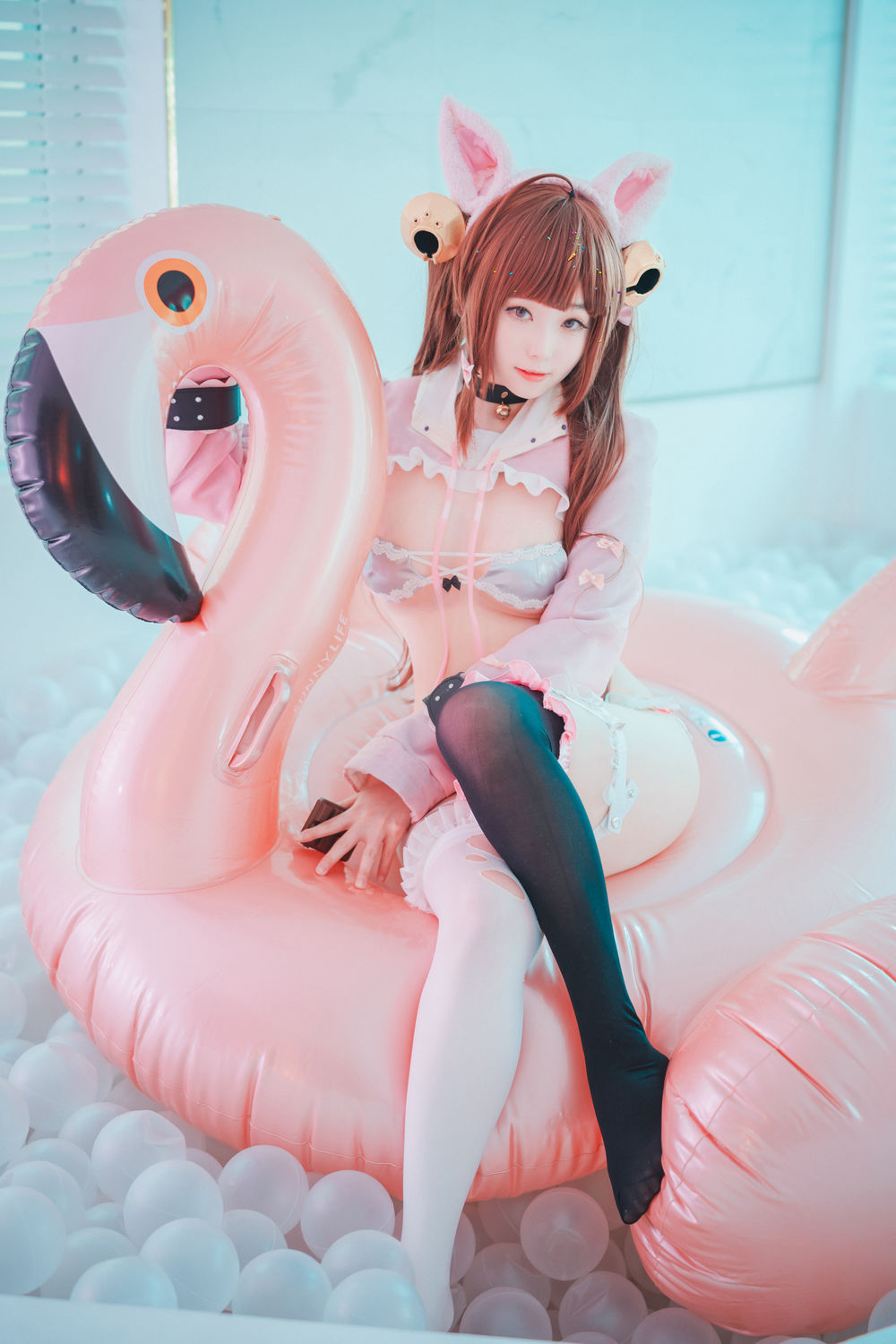Bambi(밤비)-No.033-Candy Jelly Love (Pakhet) (S-Affection ver)-在线看 第3张