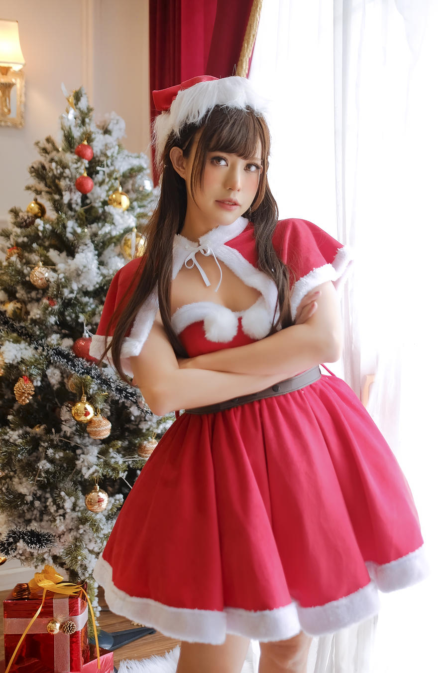 PingPing-No.020-bonus XMAS set-在线看 第1张