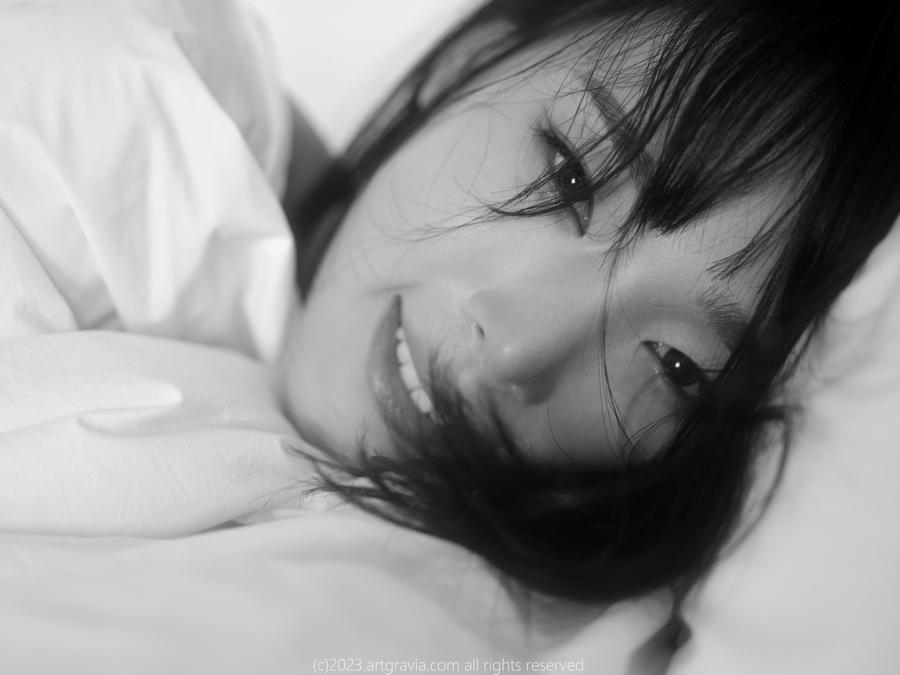 姜仁卿Ebichu(강인경)-No.067-ARTGRAVIA_VOL508-在线看 第2张