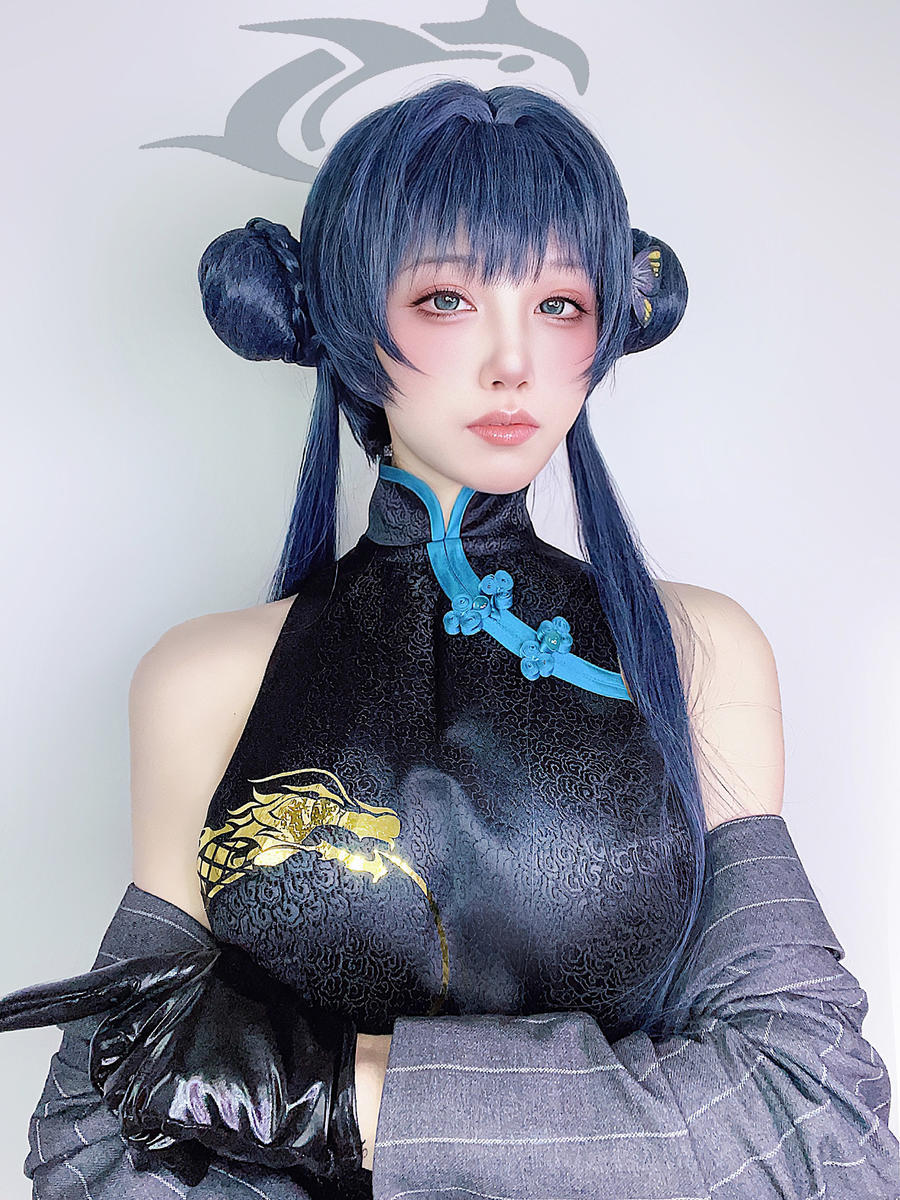 水淼aqua-No.149–[Fantia] 2023年03月订阅 キサキ会長-在线看 第1张
