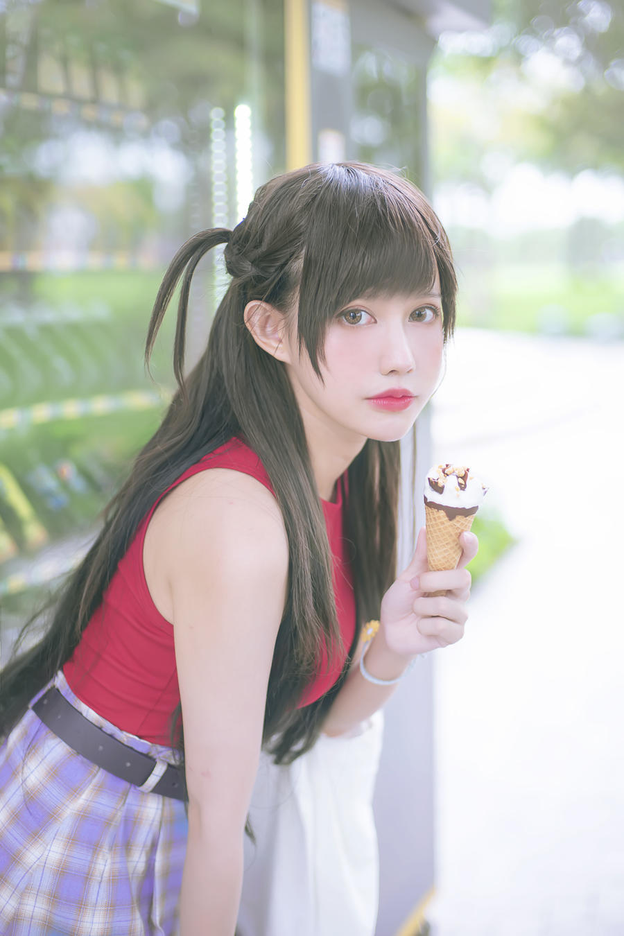 PingPing-No.065–Chizuru Date-在线看 第2张