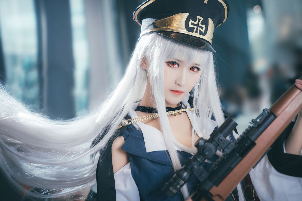 三度_69-少女前线-在线看 第3张