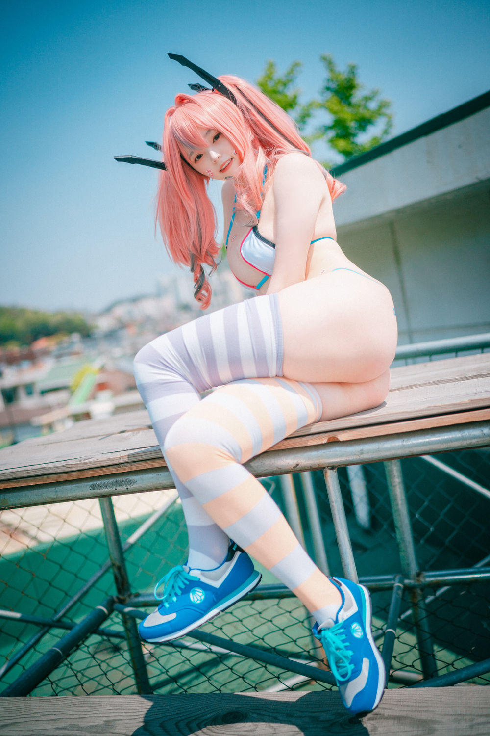 Bambi(밤비)-Bremerton_Bikini-在线看 第2张