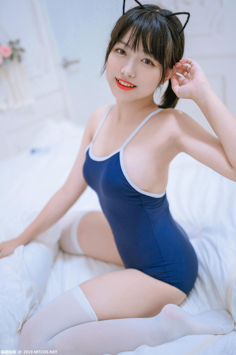 lovely呆玄-No.004-死库水-在线看 第2张