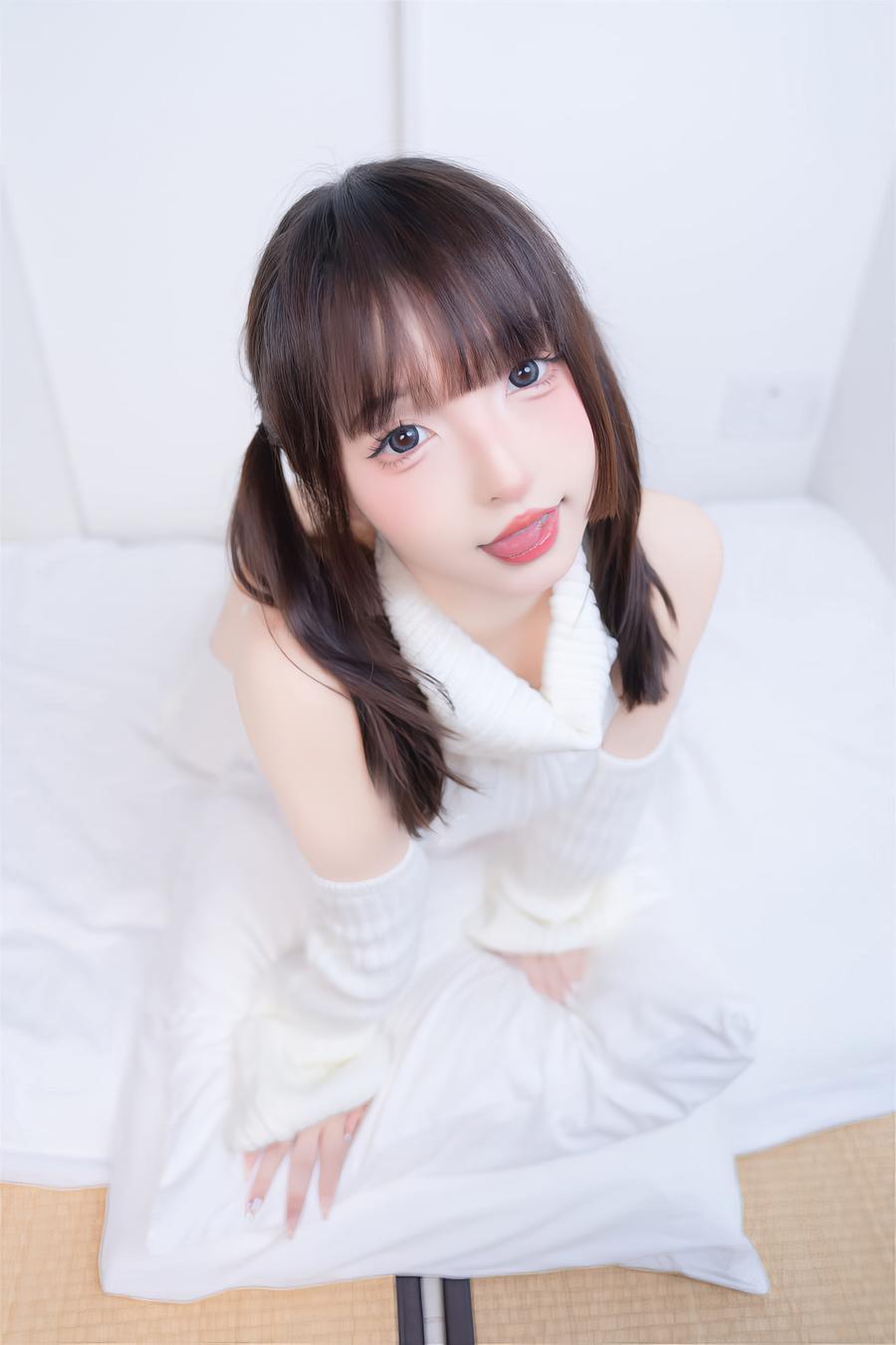 神楽坂真冬-No.166 – 斩男毛衣-在线看 第2张