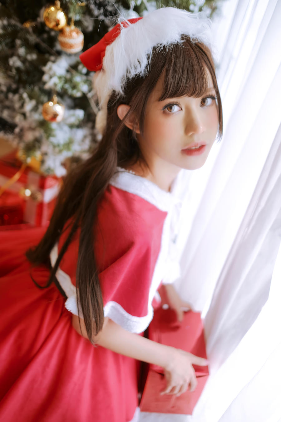 PingPing-No.020-bonus XMAS set-在线看 第3张