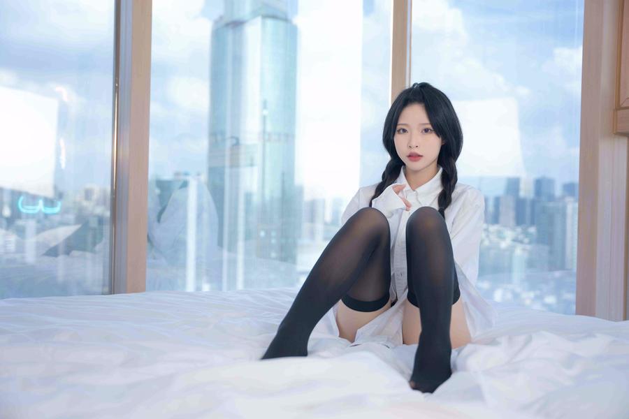清水由乃-No.047 – 衬衣-在线看 第2张