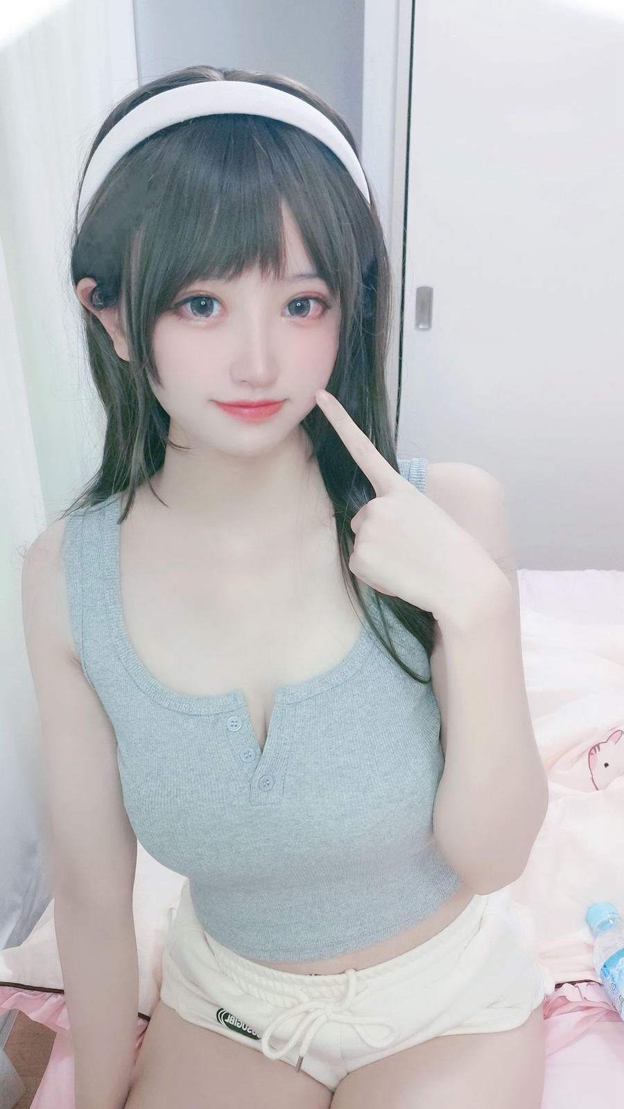 千阳(ちよ)-No.007-部屋着 常服-在线看 第3张
