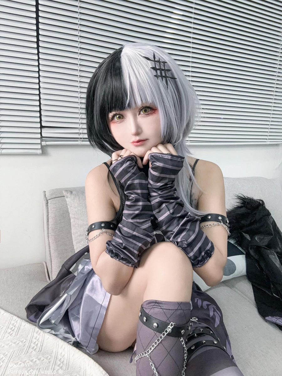 Kuuko W-No.144–Hololive Shiori Novella-在线看 第2张