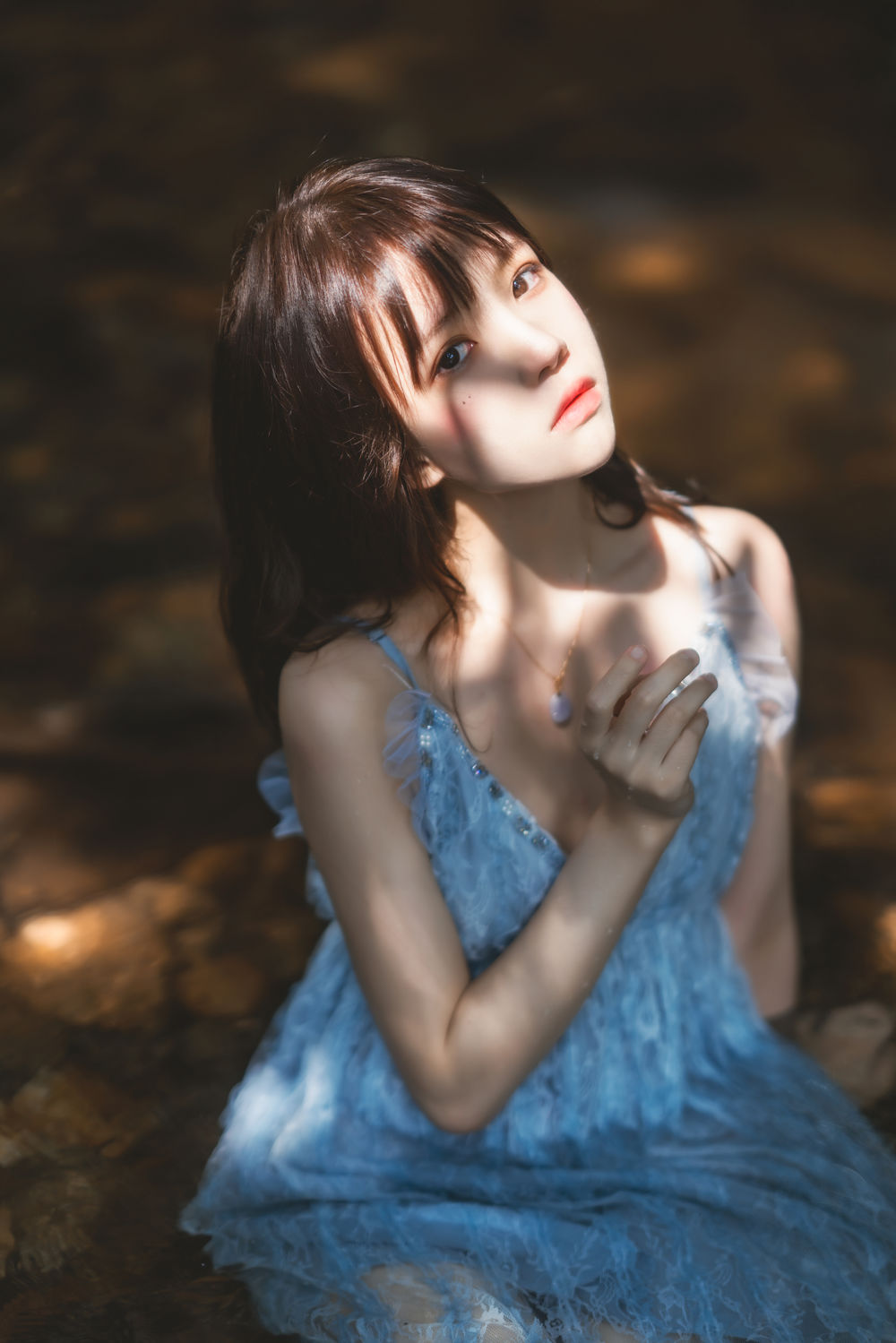 桜桃喵-No.170-沉溺-在线看 第3张
