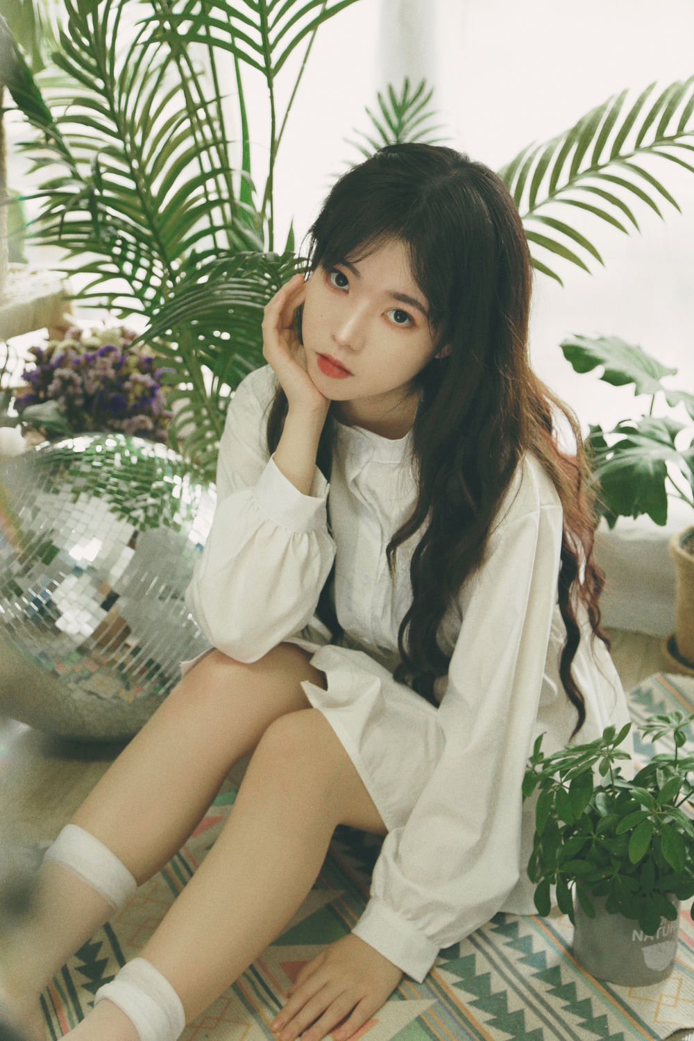 Fushii_海堂-No.008-IU Final-在线看 第3张