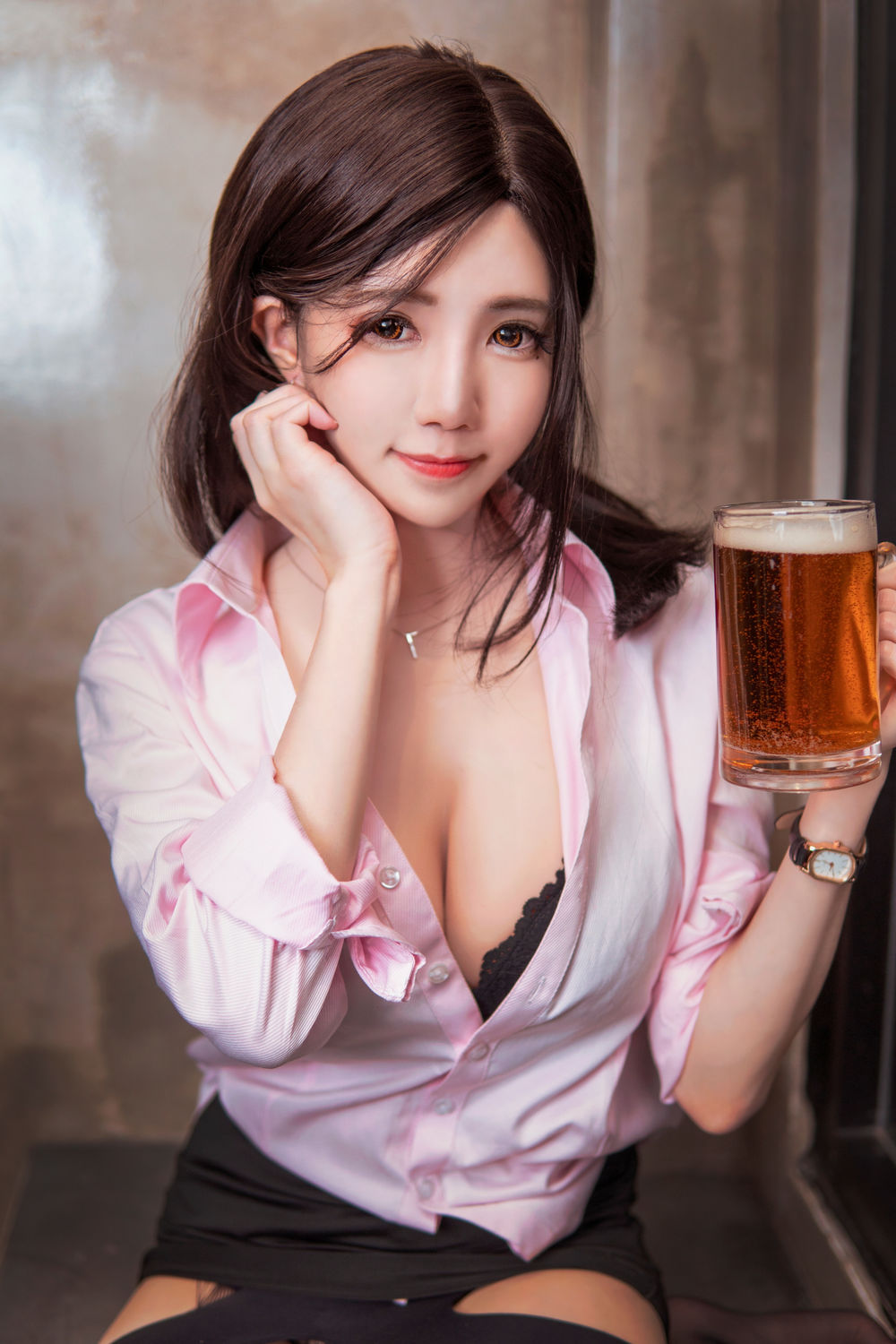 Sally Dorasnow-No.041-Airi Gotou-在线看 第2张